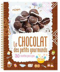 Image de LE CHOCOLAT DES PETITS GOURMANDS
