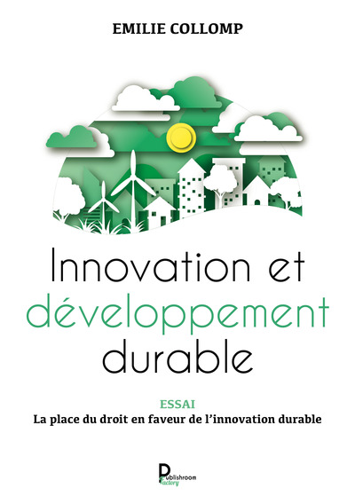 Picture of Innovation et développement durable