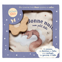 Picture of Je t'aime bébé - bonne nuit mon petit bébé