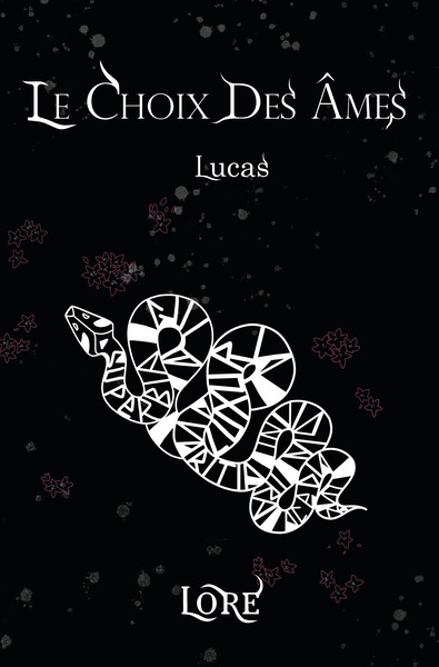 Picture of LE CHOIX DES ÂMES