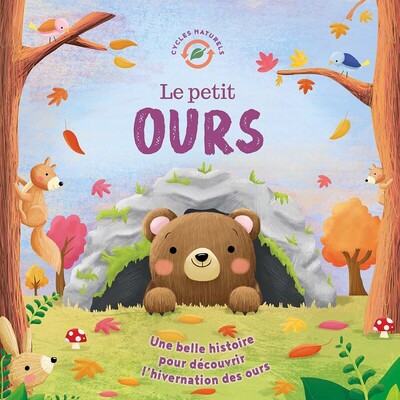 Image de Petit ours - NE