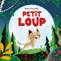 Image de Petit loup