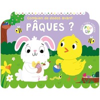Picture of Combien de dodos avant Pâques ?