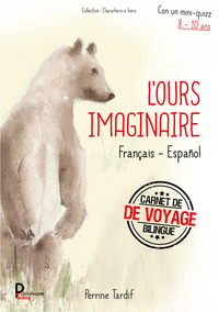 Image de L'ours imaginaire Français - Español