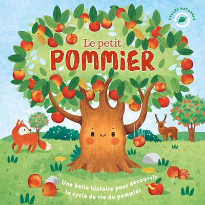 Image de Le petit pommier