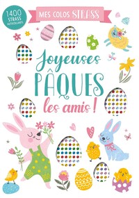 Image de JOYEUSES PÂQUES LES AMIS !