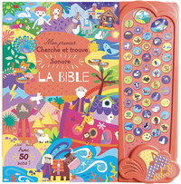 Picture of LA BIBLE