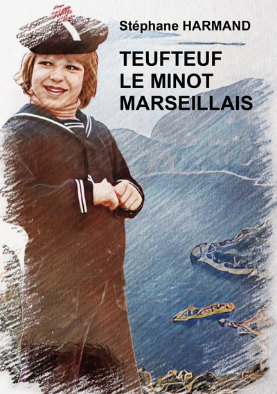 Image de TEUFTEUF LE MINOT MARSEILLAIS