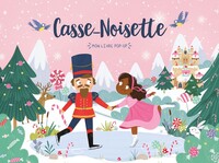 Picture of MON LIVRE POP-UP - CASSE NOISETTE