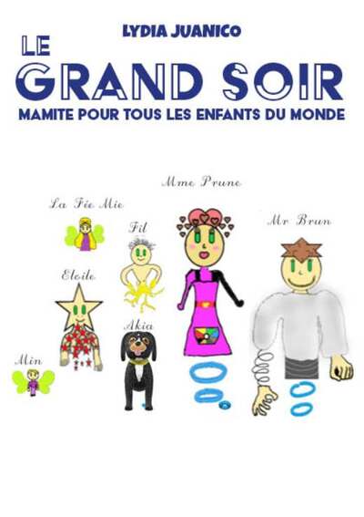 Image de LE GRAND SOIR