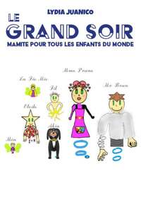 Image de LE GRAND SOIR