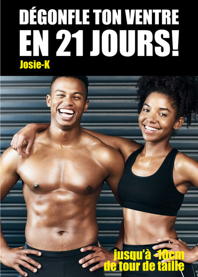 Image de Dégonfle ton ventre en 21 jours !