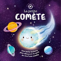 Picture of La Petite comète