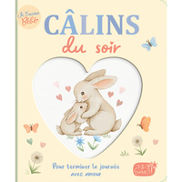 Image de Je t'aime bébé - Câlins du soir
