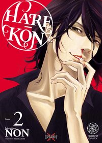 Image de Hare-Kon - Tome 02
