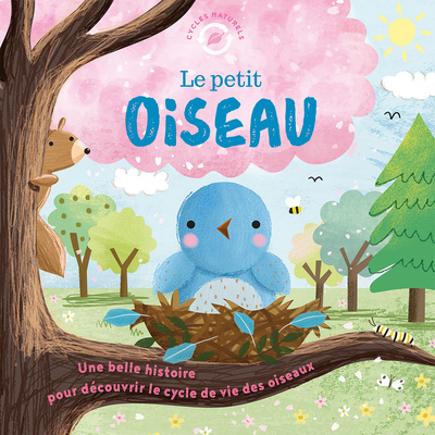 Picture of Le petit oiseau