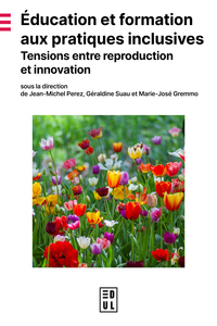 Image de Education et formation aux pratiques inclusives