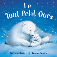 Image de LE TOUT PETIT OURS