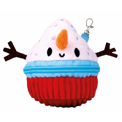 Picture of Mini-peluche chantigloo