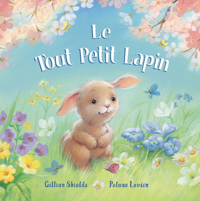 Image de LE TOUT PETIT LAPIN