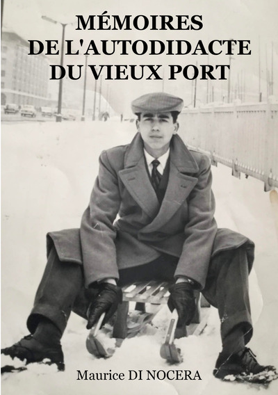 Picture of Mémoires de l'Autodidacte du Vieux port