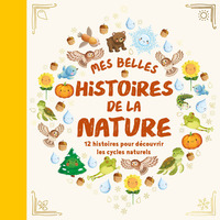 Image de MES HISTOIRES DE LA NATURE