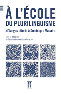 Image de À l’école du plurilinguisme