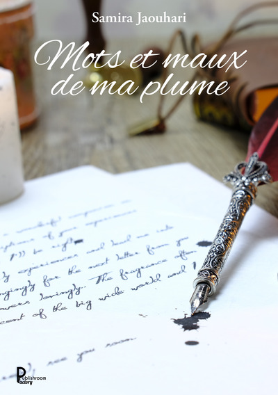 Picture of Mots et maux de ma plume