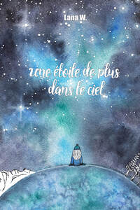 Picture of Une étoile de plus dans le ciel