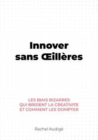 Picture of Innover sans Œillères