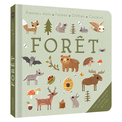 Picture of Forêt