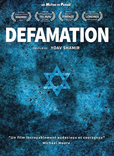 Image de Defamation