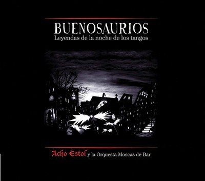 Picture of BUENOSAURIOS