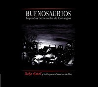 Picture of BUENOSAURIOS
