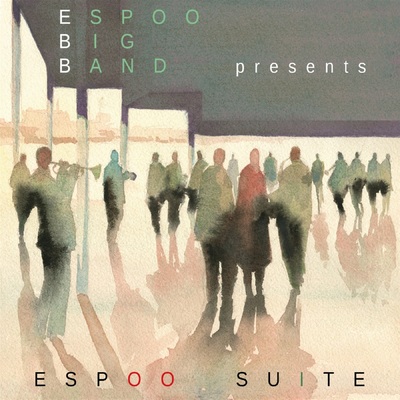 Picture of ESPOO SUITE