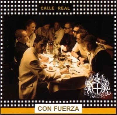 Picture of Con Fuerza