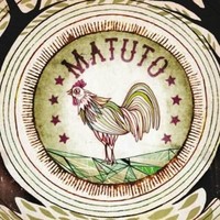 Picture of Matuto