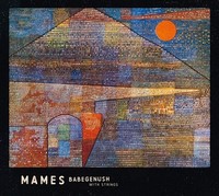 Picture of MAMES BABEGENUSH WITH STRINGS (180 GRAMM VINYL)
