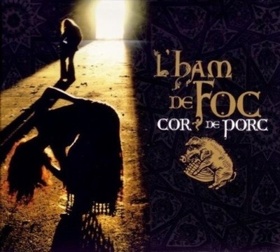 Picture of Cor de Porc