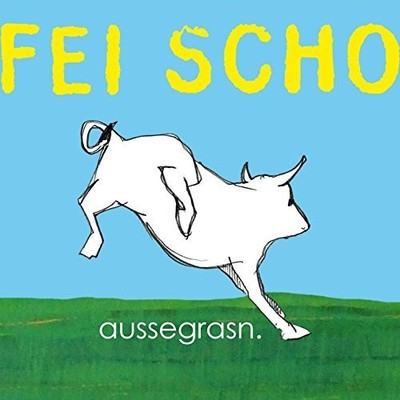 Picture of Aussegrasn
