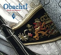 Picture of OBACHT! MUSIK AUS BAYERN VOL. 2