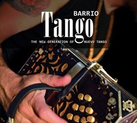 Picture of Barrio Tango