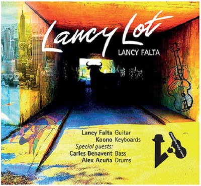 Picture of LANCY LOT
