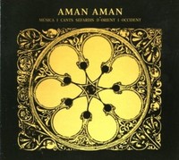 Picture of Musica i Cants Sefardis D´Orient i Occident