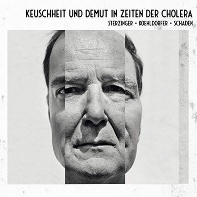 Picture of KEUSCHHEIT & DEMUT IN ZEITEN DER CHOLERA