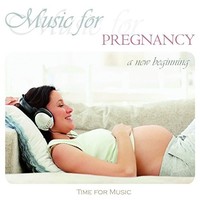 Picture of Music for Pregnancy - A New Beginning