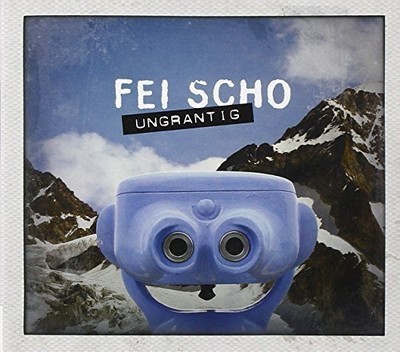 Picture of UNGRANTIG