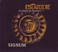 Picture of Signum - Über Zeit und Vergänglichkeit im Mittelalter