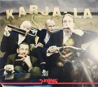 Picture of Karja-La