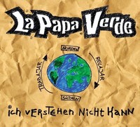 Picture of ICH VERSTEHEN NICHT KANN